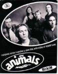 Animals II Band