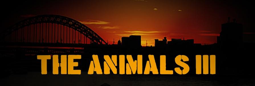 The Animals III website